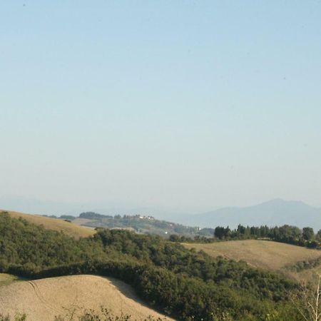 Casale Poggio Alla Rena Collesalvetti Exterior foto