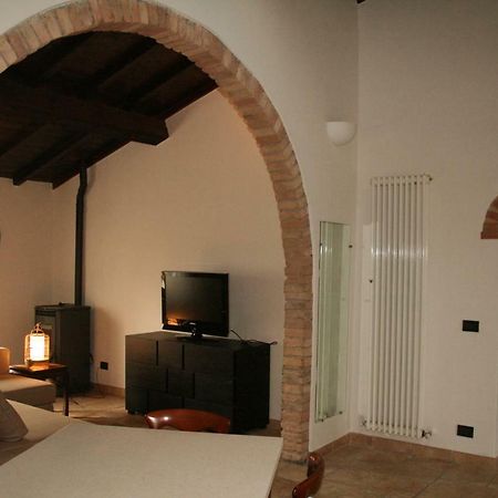 Casale Poggio Alla Rena Collesalvetti Exterior foto