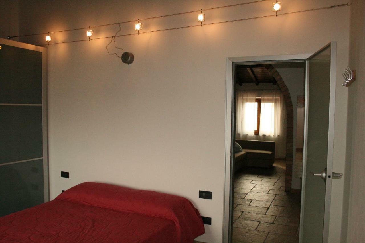 Casale Poggio Alla Rena Collesalvetti Exterior foto