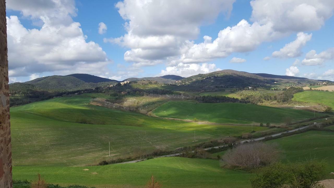 Casale Poggio Alla Rena Collesalvetti Exterior foto