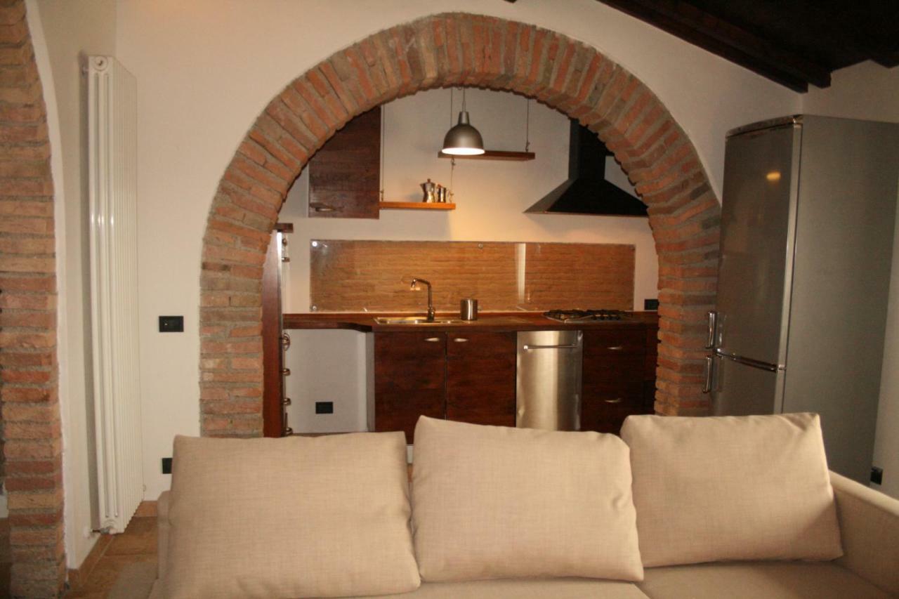 Casale Poggio Alla Rena Collesalvetti Exterior foto
